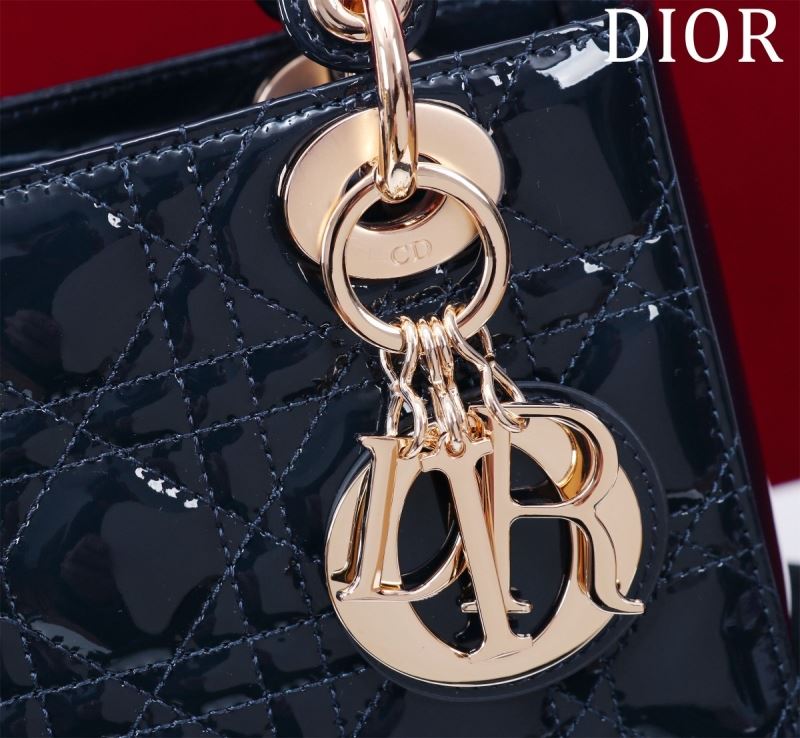 Christian Dior My Lady Bags